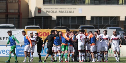 Serie C, Sudtirol: 9 positivi al Covid-19 nel gruppo squadra