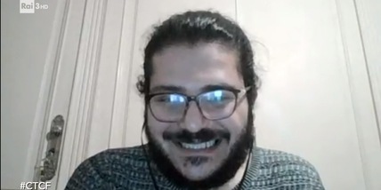 Bologna, donata a Zaki la maglia col suo nome e il numero 10