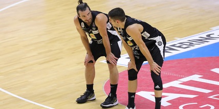 Eurocup, Trento al sesto ko: vince Ankara 76-70