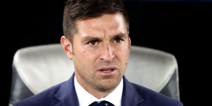 Ufficiale, Uruguay: Diego Alonso raccoglie l'eredità di Tabarez