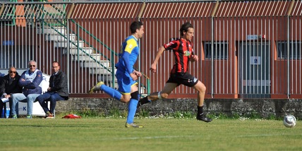 Serie C, Lucchese-Carrarese: il recupero termina 0-0