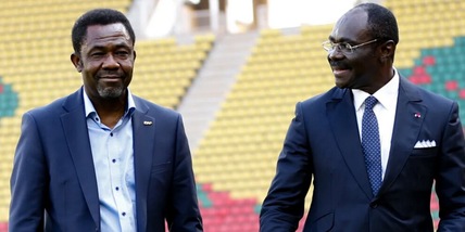 Coppa d'Africa, dal Camerun: "Si gioca, solo fake news"