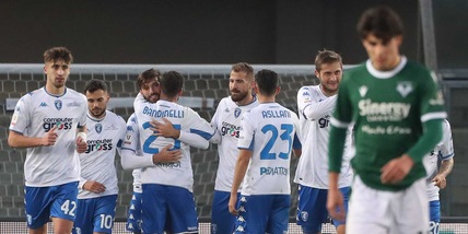 Coppa Italia, Verona-Empoli 3-4: Andreazzoli rischia, vince e sfida l'Inter agli ottavi