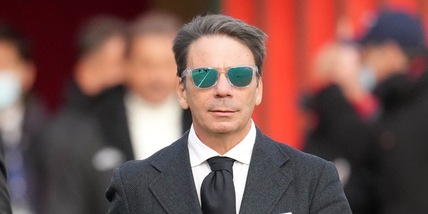 Serie C, Messina: esonerato l'allenatore Capuano