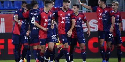 Cagliari-Cittadella 3-1: Mazzarri agli ottavi di Coppa Italia contro il Sassuolo