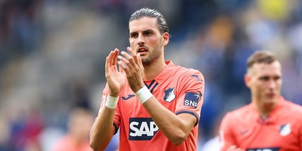 Mercato Roma, Grillitsch e gli altri: Tiago Pinto accelera