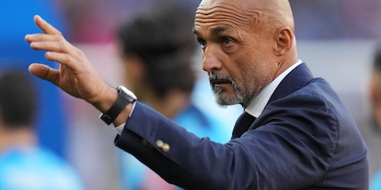 Probabili formazioni Napoli-Spezia: aggiornamenti