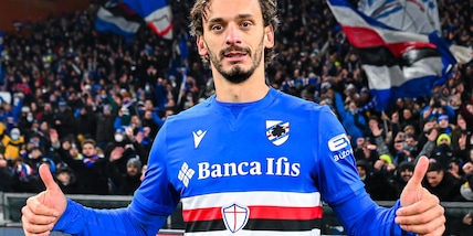 Probabili formazioni Sampdoria-Venezia: aggiornamenti