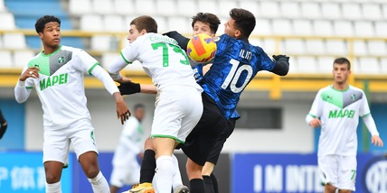 Primavera, Empoli sgambettato dalla Juve. Al top Cagliari e Sassuolo
