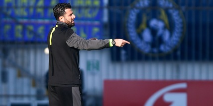 Diretta Frosinone-Spal alle 16.15, probabili formazioni. Dove vederla in tv