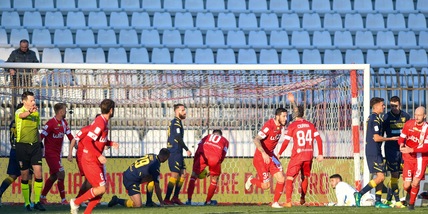 Monza, casi di positività in squadra: Ats stoppa trasferta a Benevento