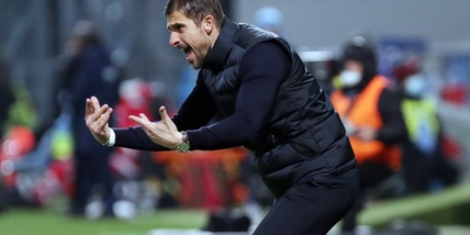 Sassuolo, Dionisi: "Fiorentina? Abbiamo tutte le armi per fargli male"