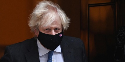 Inghilterra, il Covid fa paura: rischio tremila ricoveri al giorno