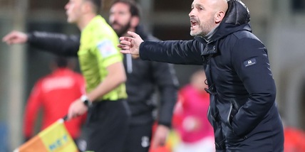 Fiorentina, Italiano: "Vietato sbagliare approccio. Sassuolo temibile"