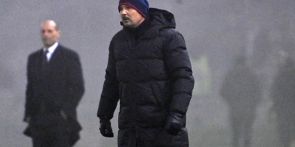 Bologna, Mihajlovic: "Mancate qualità e decisione per pareggiare"