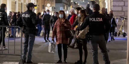 Il Covid smantella le piazze: ecco tutti gli eventi annullati in Italia