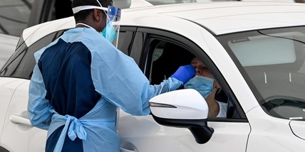 Covid, variante Omicron meno pericolosa: ecco perchè