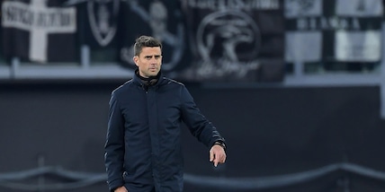 Spezia, Motta: "Empoli squadra tosta, ma ci abbiamo provato fino alla fine"