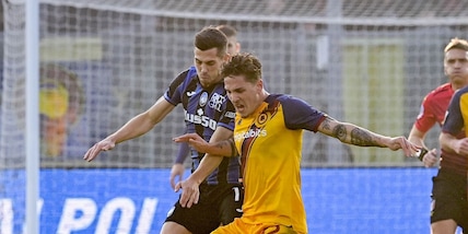 Mercato Roma, spunta Freuler: l'identikit dei rinforzi per Mourinho