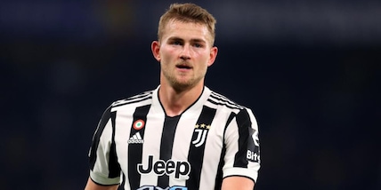 Raiola spaventa la Juve: "Tre top club vogliono De Ligt"