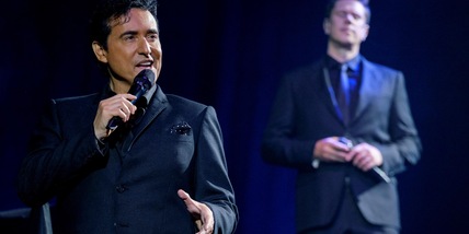 Carlos Marin morto a 53 anni per Covid: era il leader de Il Divo