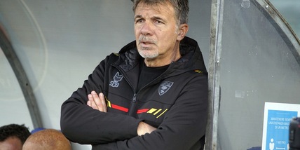 Diretta Lecce-Vicenza alle 20.30: probabili formazioni e dove vederla in tv