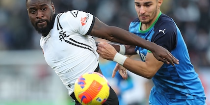 Spezia, Napoli nel mirino. Nzola ko: virus gastrointestinale