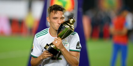 "La Coppa d'Africa si gioca al 100%": l'annuncio del presidente della Caf