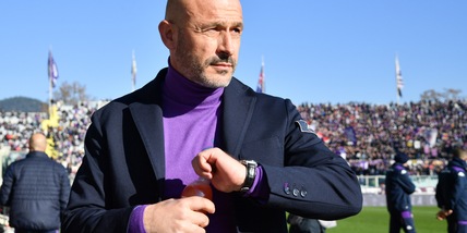 Probabili formazioni Verona-Fiorentina: aggiornamenti