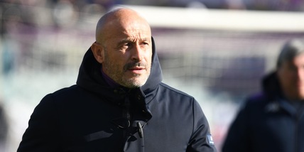 Italiano: "Fiorentina promossa: siamo in crescita"