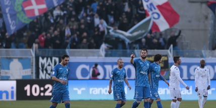 Como, nel gruppo squadra riscontrata una positività al Covid