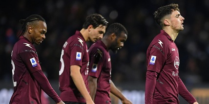 La Salernitana preannuncia reclamo, il giudice rinvia la decisione