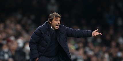 Conference League, Conte: "Deluso dall'Uefa, Tottenham farà ricorso"