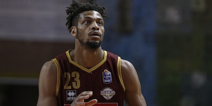 Eurocup, la Reyer Venezia batte il Promitheas con un gran finale di match