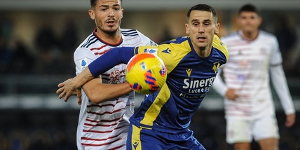 Lazio, niente Botheim. Ora risale Lasagna