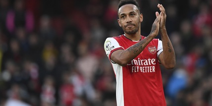 "Aubameyang nel mirino del Barcellona". Juve beffata?