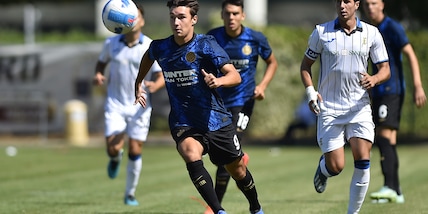 Primavera, Inter e Atalanta travolgenti. Trimboli fa felice la Sampdoria