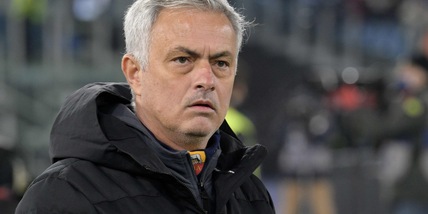 Presidente federcalcio Nigeria: "Mourinho ct? Lo abbiamo contattato"
