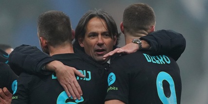 Inter, Milan, Lazio e Roma: le ultimissime