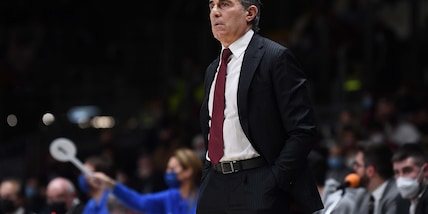 Eurocup, la Virtus crolla nel 4° periodo: vince Gran Canaria