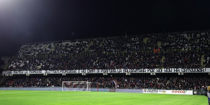 Salernitana, tra bilancio e futuro: spunta l'ipotesi traghettatore