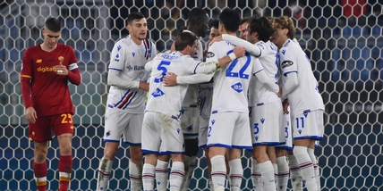 Sampdoria, rinviata la riunione del CdA