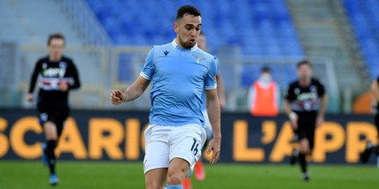 "Lazio, per Escalante si fa sotto l'Alaves"
