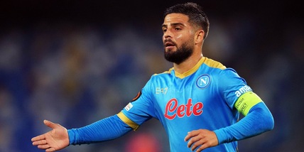 Insigne, il rinnovo con il Napoli in stallo: ecco l'offerta del Toronto