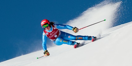 Lienz, 13 italiane convocate per slalom e gigante femminile