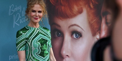 Nicole Kidman: “Rifiutata per la mia età”