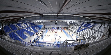 Brescia, nuovo positivo al Covid nel gruppo squadra