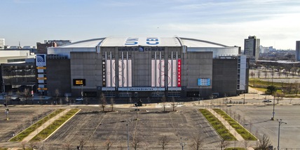 Il Covid ferma la Nhl: slitta il ritorno in campo