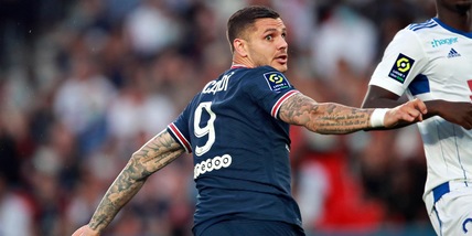 Il Psg deve incassare 100 milioni: da Icardi a Draxler, la lista dei cedibili