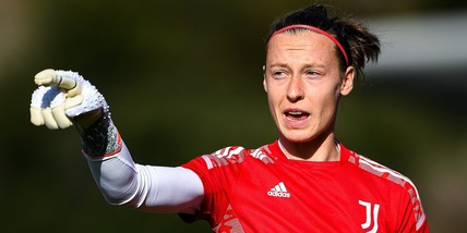 Covid, Juve Women in ansia: positiva anche Peyraud-Magnin